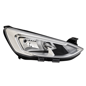 Koplamp rechts voor FORD FOCUS 2018-2022