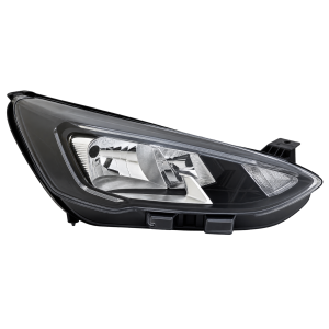 Koplamp rechts voor FORD FOCUS 2018-2022