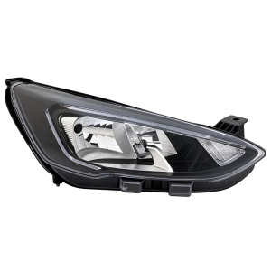 Koplamp rechts voor FORD FOCUS 2018-2022