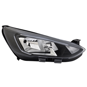 Koplamp rechts voor FORD FOCUS 2018-2022
