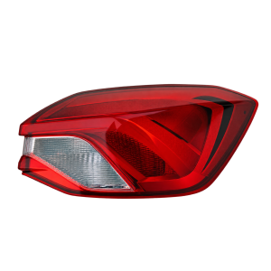 Achterlicht voor FORD FOCUS 2018-2022