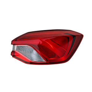 Achterlicht voor FORD FOCUS 2018-2022
