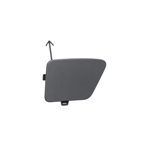 Afdekkap bumper voor FORD C-MAX 2007-2010