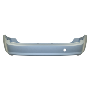 Achterbumper voor FORD C-MAX 2007-2010