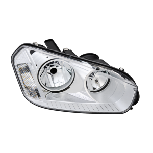 Koplamp rechts voor FORD C-MAX 2007-2010