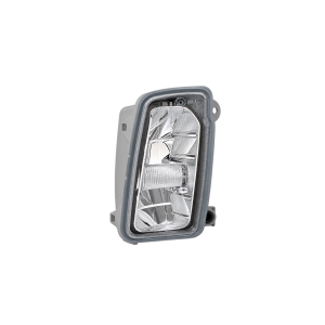 Mistlamp voor FORD C-MAX 2007-2010