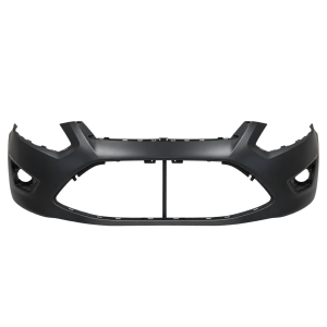 Voorbumper met mistlampgaten in primer voor Ford C-MAX/GRAND 2010-2015