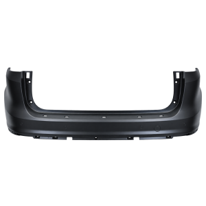Achterbumper voor FORD C-MAX/GRAND 2010-2015
