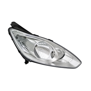 Koplamp rechts voor FORD C-MAX/GRAND 2010-2015