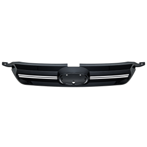 Grille voor FORD C-MAX/GRAND 2010-2015