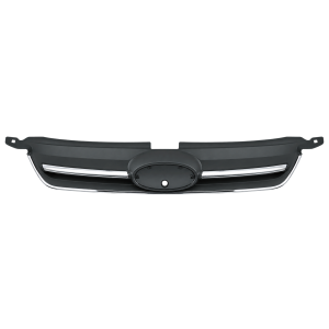 Grille voor FORD C-MAX/GRAND 2010-2015