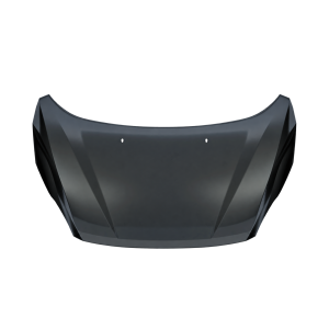 Motorkap voor FORD C-MAX/GRAND 2010-2015