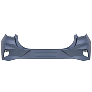 Achterbumper voor FORD PUMA 2019-2024