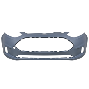 Voorbumper in primer voor Ford B-MAX 2012-2018