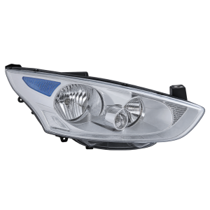 Koplamp rechts voor FORD B-MAX 2012-2018