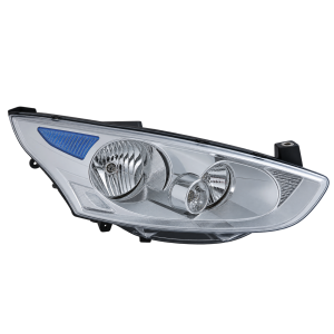 Koplamp rechts voor FORD B-MAX 2012-2018