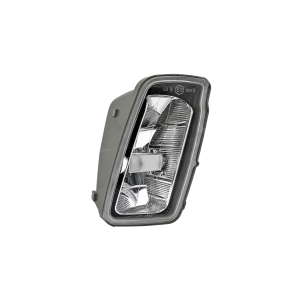 Mistlamp voor FORD B-MAX 2012-2018