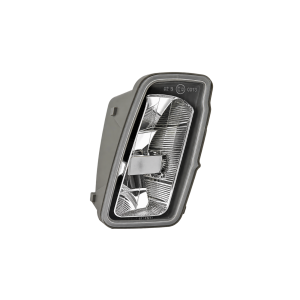Mistlamp voor FORD B-MAX 2012-2018
