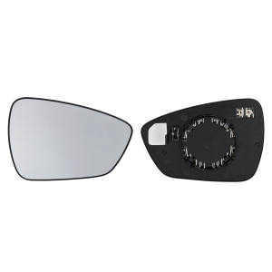 Spiegelglas links voor FORD KUGA 2019-2024