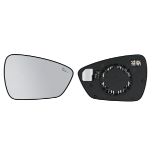 Spiegelglas links voor FORD KUGA 2019-2024