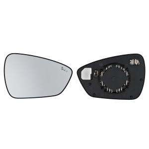 Spiegelglas links voor FORD KUGA 2019-2024