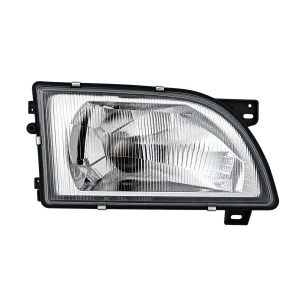 Koplamp rechts voor FORD TRANSIT