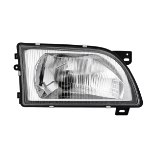Koplamp rechts voor FORD TRANSIT