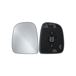 Spiegelglas voor FORD TRANSIT MK5 1995-2000