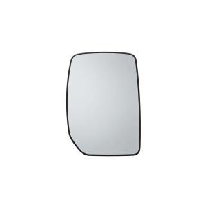 Spiegelglas rechts voor FORD TRANSIT