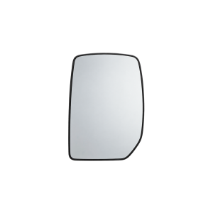 Spiegelglas rechts voor FORD TRANSIT