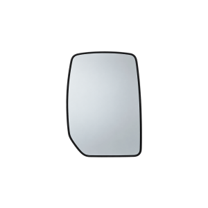 Spiegelglas rechts voor FORD TRANSIT