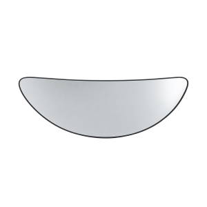 Spiegelglas voor FORD TRANSIT
