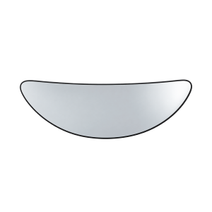 Spiegelglas voor FORD TRANSIT