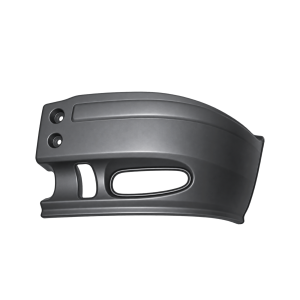 Bumperhoek voor FORD TRANSIT MK6 2000-2006