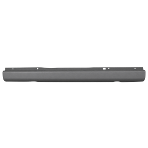 Achterbumper voor FORD TRANSIT MK6 2000-2006
