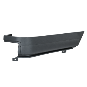 Achterbumper voor FORD TRANSIT