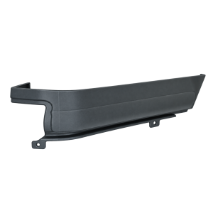 Achterbumper voor FORD TRANSIT