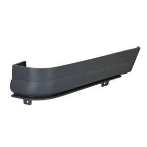 Achterbumper voor FORD TRANSIT