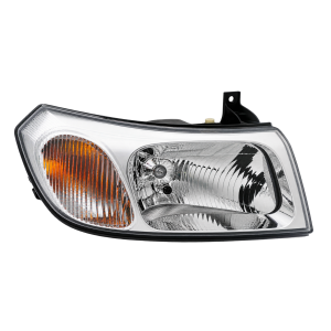 Koplamp rechts voor FORD TRANSIT MK6 2000-2006