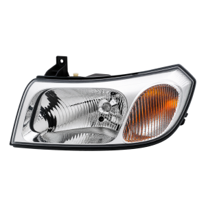 Koplamp rechts voor FORD TRANSIT MK6 2000-2006