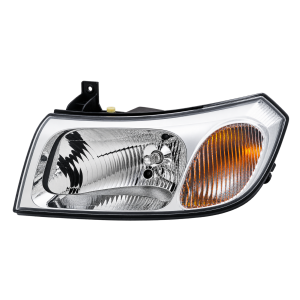 Koplamp voor FORD TRANSIT MK6 2000-2006