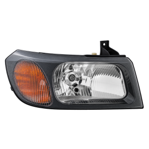 Koplamp rechts voor FORD TRANSIT MK6 2000-2006