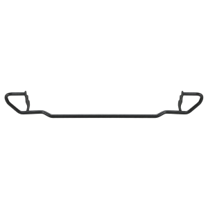 Voorbumper voor FORD TRANSIT MK7 2006-2014
