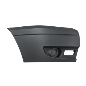 Bumperhoek voor FORD TRANSIT MK7 2006-2014