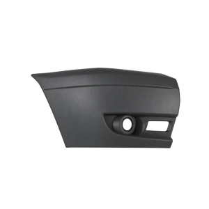 Bumperhoek links voor FORD TRANSIT MK7 2006-2014