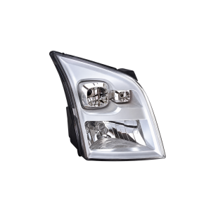 Koplamp rechts voor FORD TRANSIT MK7 2006-2014