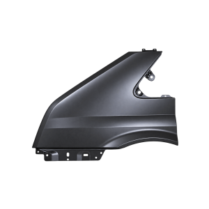 Spatbord (voorscherm) voor FORD TRANSIT MK7 2006-2014