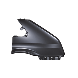 Spatbord (voorscherm) voor FORD TRANSIT MK7 2006-2014