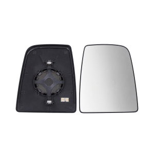 Spiegelglas links voor FORD TRANSIT MK8 2014-2019