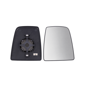 Spiegelglas links voor FORD TRANSIT MK8 2014-2019